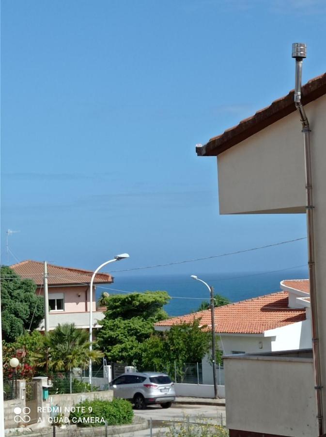 Il Canto Del Mare Castelsardo Exterior photo