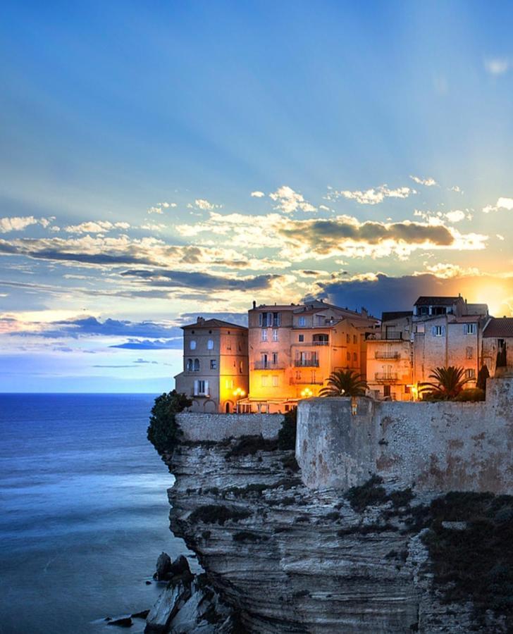 Il Canto Del Mare Castelsardo Exterior photo